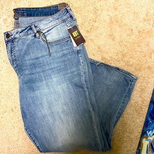 Kut from the Kloth women’s jeans size 18w